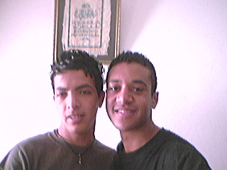 c 3chiri mehdi